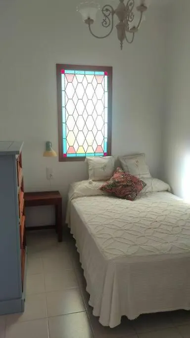 פוארטו ריאל Casa Las Vidrieras בית נופש