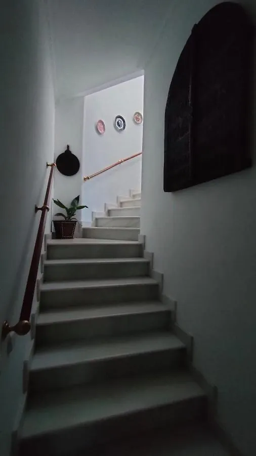 פוארטו ריאל Casa Las Vidrieras 0*, פוארטו ריאל ספרד