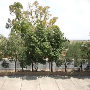 Caballo Negro Hotel